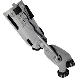 Pure Swing Products Precision Impact Golf Training Aid - Putting, Swing and Training Equipment, Wrist Hinge Trainer - LH Golfers Only