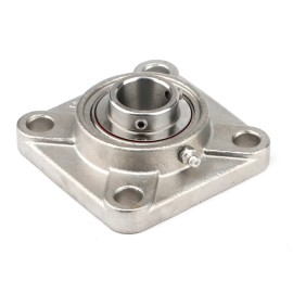 ZSKL SUCF208-25 Premium Stainless Steel SUCF208-25,4-B