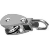 Stainless Steel Block Pulley Block Stainless Steel A2 32 Arbo