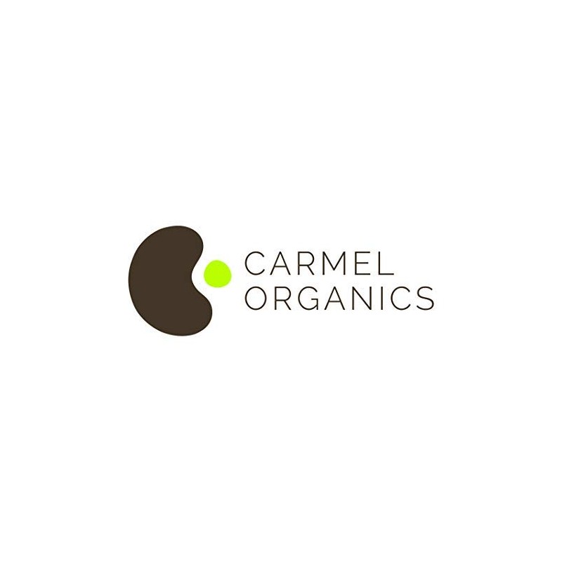 CARMEL ORGANICS Organic Neem Leaves Powder | 8 Oz or