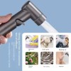 Llave De Doble Ángulo, Grifo De Inodoro De Doble Salida