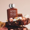 Alternative stereo Lip Potion Aqua Glow - #01 Lemon Balm