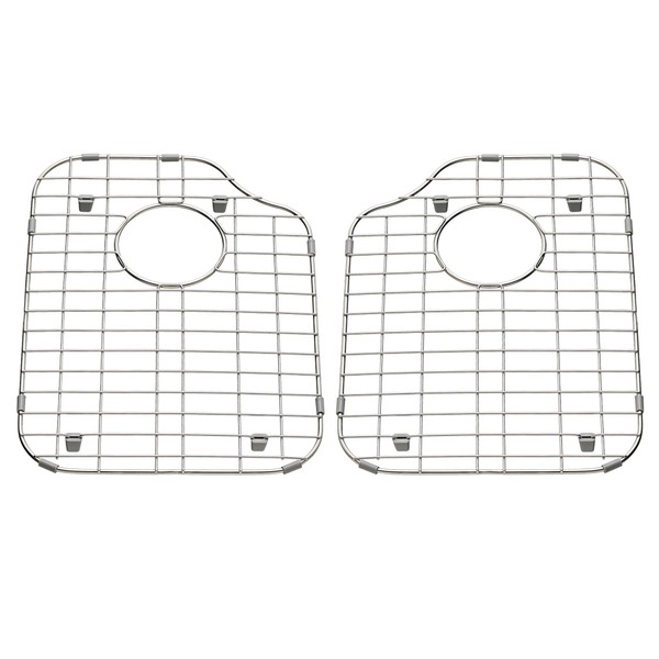 American Standard 2 Pack 11.93-In x 16.73-In Sink Grids