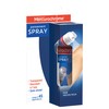 MERCUROCHROME - Sprayverband - Kleine Wunden - Transparenter Schutzfilm -