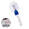 Pool Brushes, Swimming Pool Corner Brush, Pool Step Cleaning, Round