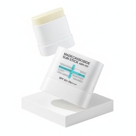 [July Fixin Ball Lottery] Mediheal Madecassoside Sun Stick Airy Fit 10+10g Special / [7월 픽사인볼 추첨] 메디힐 마데카소사이드 선스틱 에어리 핏 10+10g 기획