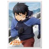 Takara Tomy Haikyu!! Baboca!! BREAK DX Card Sleeve Vol. 1