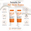 SPF 100 Face & Body Sunscreen, Broad Spectrum Protection with