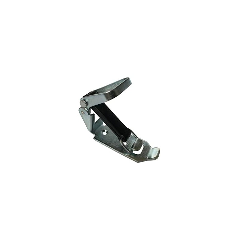 Locking bearing device holder shovel holder car, truck, fire brigade