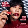 Rimmel Thrill Seeker Lip Latex - 300 - Main Character,