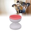 Electric Makeup Brush Cleaner Machine Portable Automatic USB Cosmetic Brushes
