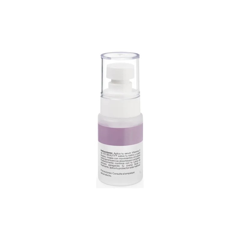 Sérum Yiyi Beauty Vitamina C Vitamin C Serum 30ml