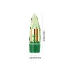 Ownest 3 Pcs Aloe Vera Lipstick, Magic Temperature Color Change