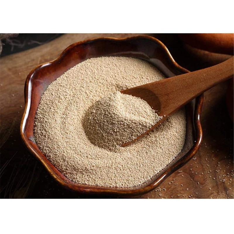 SAF LeSaffre Instant Yeast, yTpoVo Gold, 4 Pound