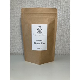 Band Tea Company _ Domestic Black Tea _ Tea Bags 10 Pieces _ Kraft Bag