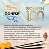 Gonesh Scents of Summer - Incense Sticks Variety Pack -
