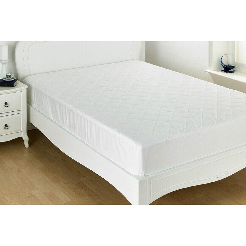 D&P Co Medicare King Size Waterproof Mattress Protector King Size