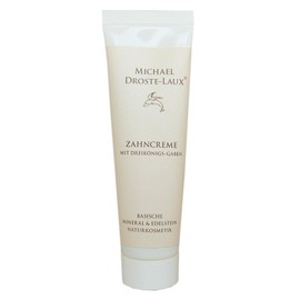 Michael Droste-Laux: Basische Zahncreme Dreikönigs-Gaben (50 ml)