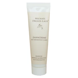 Michael Droste-Laux: Basische Zahncreme Dreikönigs-Gaben (50 ml)