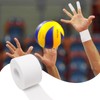 Athletic Sports Tape 1.5 Inch × 30ft, Elastic Athletic Wrist