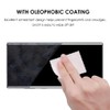 Akcoo Screen Protector for Galaxy Note 20 Ultra,UV Tempered Glass