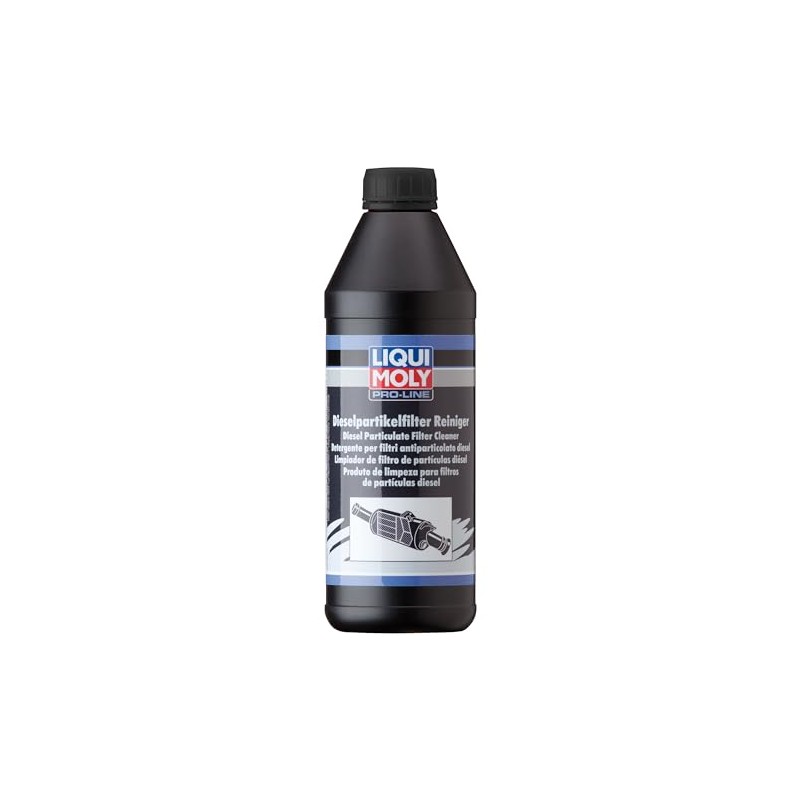 LiquiMoly 20110 Parts Cleaner, Each, D1:20110, D1S:20110, JP1:20110, JP1S:20110