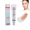 Wonsters CC-Creme, CC Cream Fluid Foundation zur Abdeckung von Hautunreinheiten