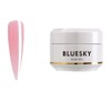 Bluesky Gum Gel 15 ml, Soft Clear Pink, Poly Gel