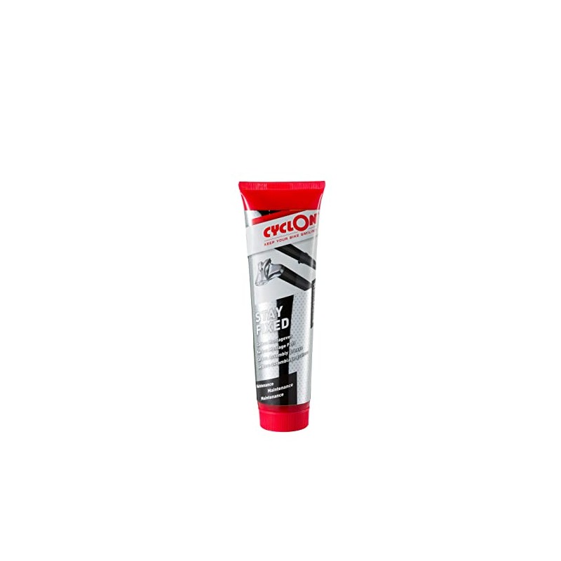 Cyclon Maintenance Medium Stay Fixed Carbon MT Paste, 20079.0