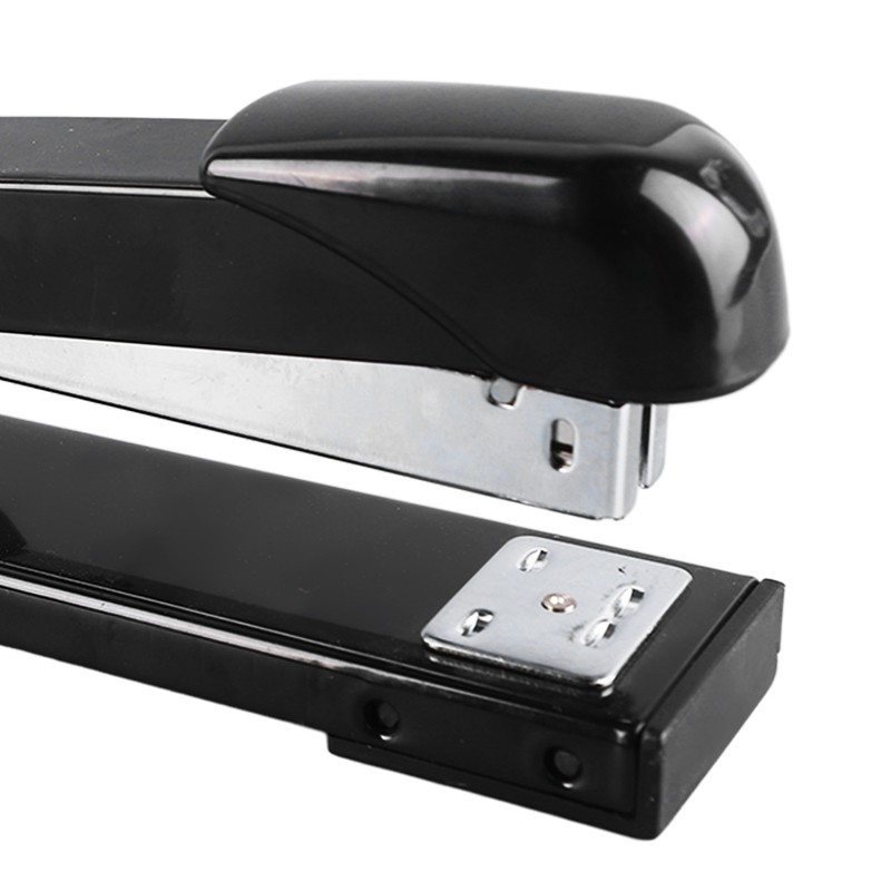 Long Arm Stapler Durable Stainless Steel Long Reach Stapler for