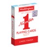 Waddingtons Number 1 Playing Card Game, play with one of