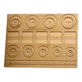 Tablero De Almacenamiento De Cuentas Para Cuentas Para