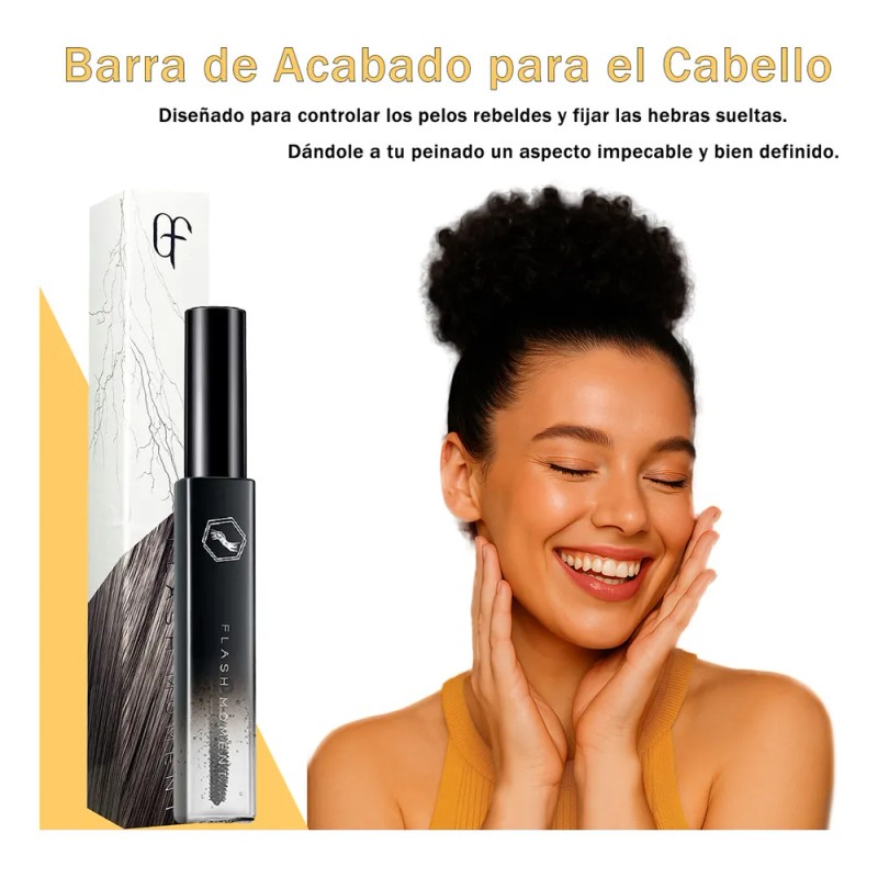Kit Profesional de barras de cera para cabello dañado Spring