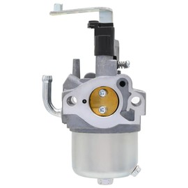 NIMTEK EX13 Carburetor with 277-32603-08 Air Filter for Robin Subaru EX17 EX21 SP170 SP210 RGN3000 Generator Engine