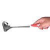 Canning Ladle, Stainless Steel Canning Ladle Long Handled Ladle Oil