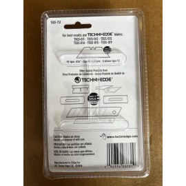 Razor Premium Utility Snap Knife  Box Cutter Razor Pocket Belt Clip Tool