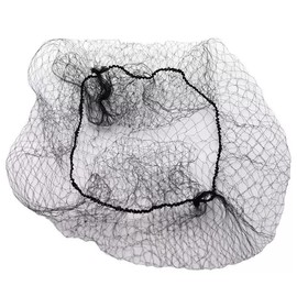 [kookastyle ]Hair Net, Extensions Dust-proof Net, Wig Cap, Wig Packaging Mesh Bag
