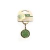 Celtic Crest Key, Green, M