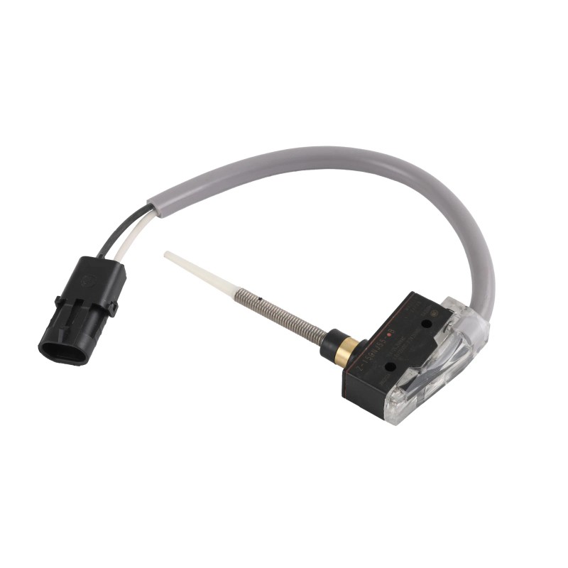 JDMSPEED Clutch Switch 1604996 For Peterbilt 16-04344 Switch 16-04996