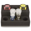 HeoSolution Spice Set for Caravans and Boats 2100 Spices Small