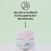 Collagen Peptides, Col?geno Hidrolizado sin Sabor 500 Grs.