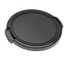 vhbw Lens Cap 55 mm Compatible with Sony DT 3.5-5.6/18-55