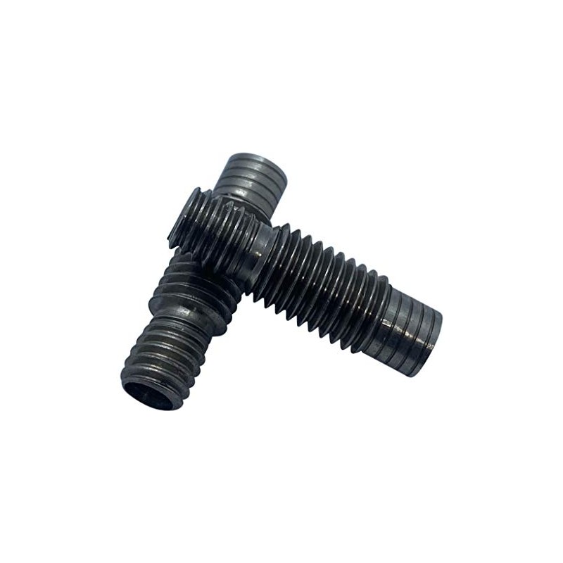 3DPLady | Artillery Sidewinder/Genius Heatbreak - M6/M7-22.9mm (Old Version Screw-On)