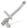 Frankberg Air Conditioning Hose Pressure Pipe Compatible with A4 8D2