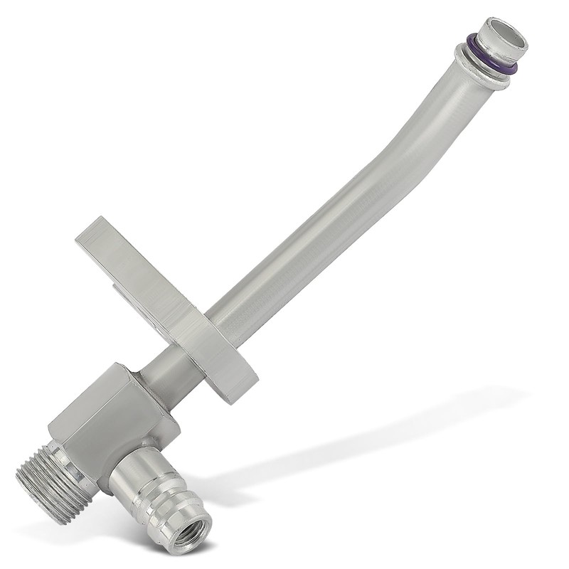 Frankberg Air Conditioning Hose Pressure Pipe Compatible with A4 8D2