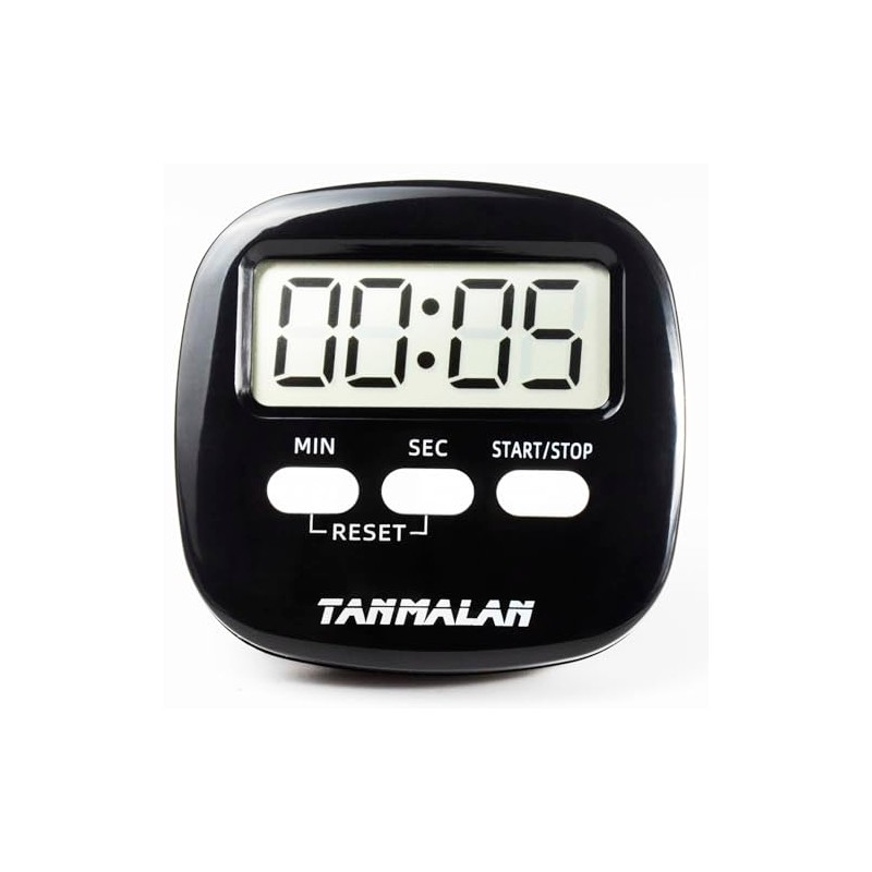 Easy to USE Kitchen Timer Count Down Count up 7.0