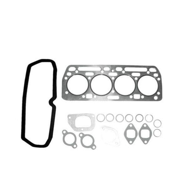 All States Ag Parts Parts A.S.A.P. Head Gasket Set Compatible with International 3444 2300 384 2424 3414 B414 424 444 354 364 2444 B275 B434 706105R93