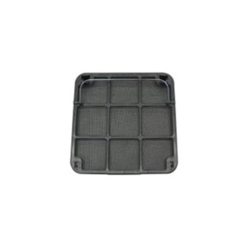 dainiti Fan Filter (Antimicrobial Fan Filter) DAINICHI 4670300 