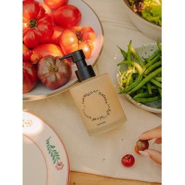 Tomato Garden Body Wash / 토마토 가든 바디워시