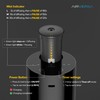 Airversa Waterless Essential Oil Diffuser Starter Kit with 2x20mL Hotel